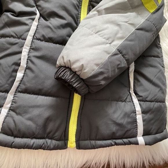 Puffer Snow Jacket - Picture 9 of 9